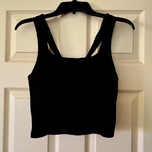 Alo Yoga Ribbed Tank